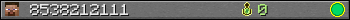 8538212111 userbar 350x20