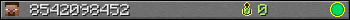 8542098452 userbar 350x20