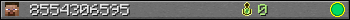 8554306595 userbar 350x20