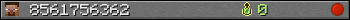 8561756362 userbar 350x20