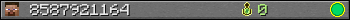 8587921164 userbar 350x20