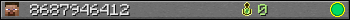 8687946412 userbar 350x20