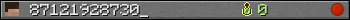 87121928730_ userbar 350x20