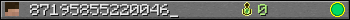 87195855220046_ userbar 350x20