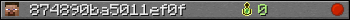 874890ba5011ef0f userbar 350x20
