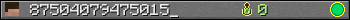 87504079475015_ userbar 350x20