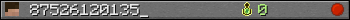 87526120135_ userbar 350x20