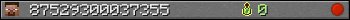 87529300037355 userbar 350x20