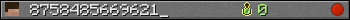 8758485669621_ userbar 350x20