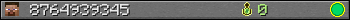 8764939345 userbar 350x20