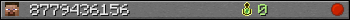 8779436156 userbar 350x20