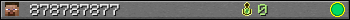 878787877 userbar 350x20