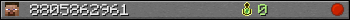 8805862961 userbar 350x20