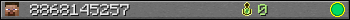 8868145257 userbar 350x20