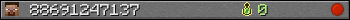 88691247137 userbar 350x20