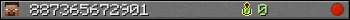 887365672901 userbar 350x20