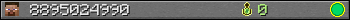 8895024990 userbar 350x20
