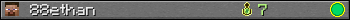 88ethan userbar 350x20