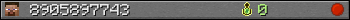 8905897743 userbar 350x20