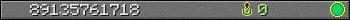 89135761718 userbar 350x20