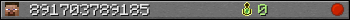 891703789185 userbar 350x20