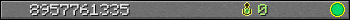 8957761335 userbar 350x20