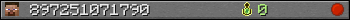 897251071790 userbar 350x20