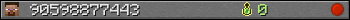 90598877443 userbar 350x20