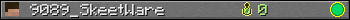 9089_SkeetWare userbar 350x20