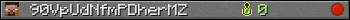 Юзербар 350x20 для 90VpUdNfmPDherMZ