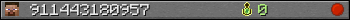 911443180957 userbar 350x20