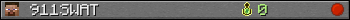 911SWAT userbar 350x20