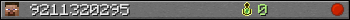9211320295 userbar 350x20