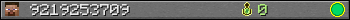 9219253709 userbar 350x20