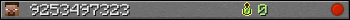 9253497323 userbar 350x20