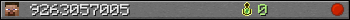 9263057005 userbar 350x20