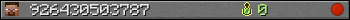 926430503787 userbar 350x20