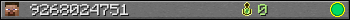 9268024751 userbar 350x20