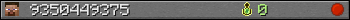 9350449375 userbar 350x20