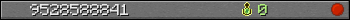 9528588841 userbar 350x20