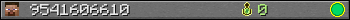 9541606610 userbar 350x20