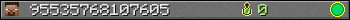 95535768107605 userbar 350x20