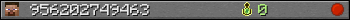 956202749463 userbar 350x20
