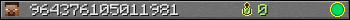 964376105011981 userbar 350x20