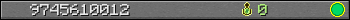 9745610012 userbar 350x20