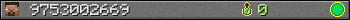 9753002669 userbar 350x20