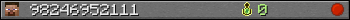 98246952111 userbar 350x20