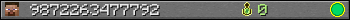 9872263477792 userbar 350x20