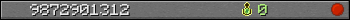 9872901312 userbar 350x20