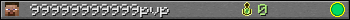 99999999999pvp userbar 350x20